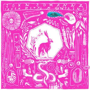 Seven metal mountains